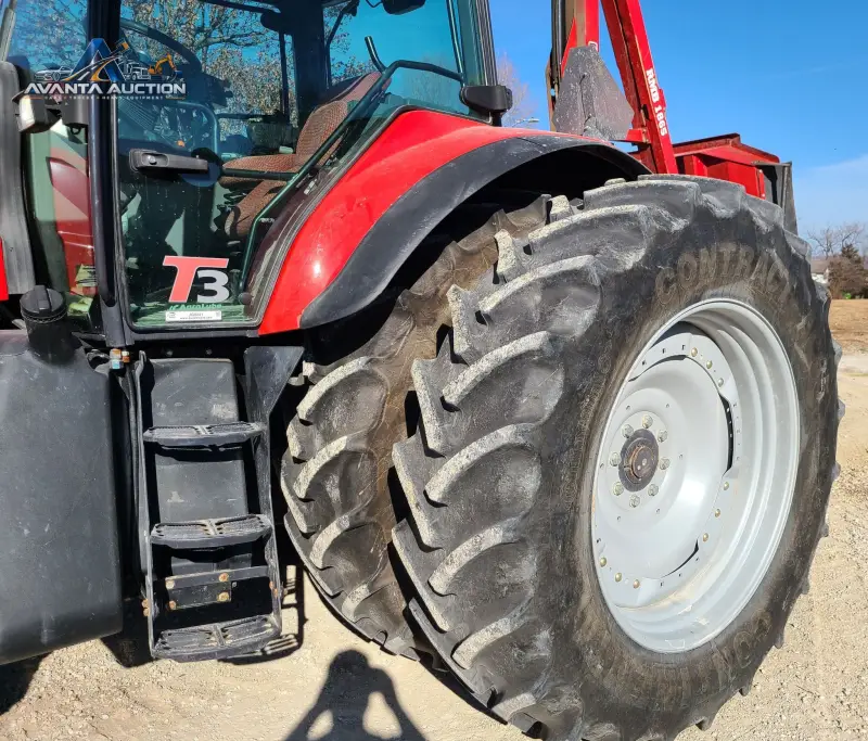 2014 McCormick TTX230 photo 49