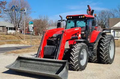 2014 McCormick TTX230