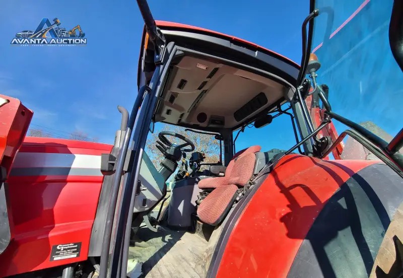 2014 McCormick TTX230 photo 8