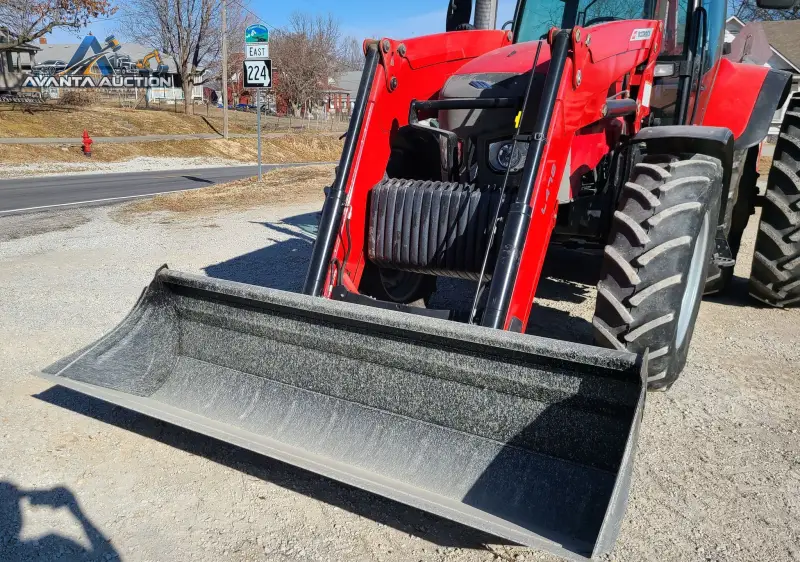 2014 McCormick TTX230 photo 35