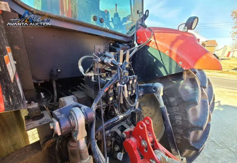 2014 McCormick TTX230 photo 22