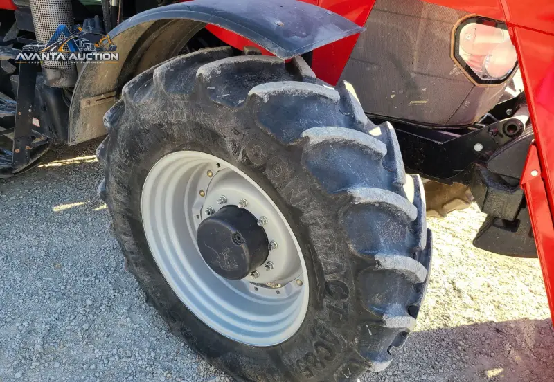 2014 McCormick TTX230 photo 52