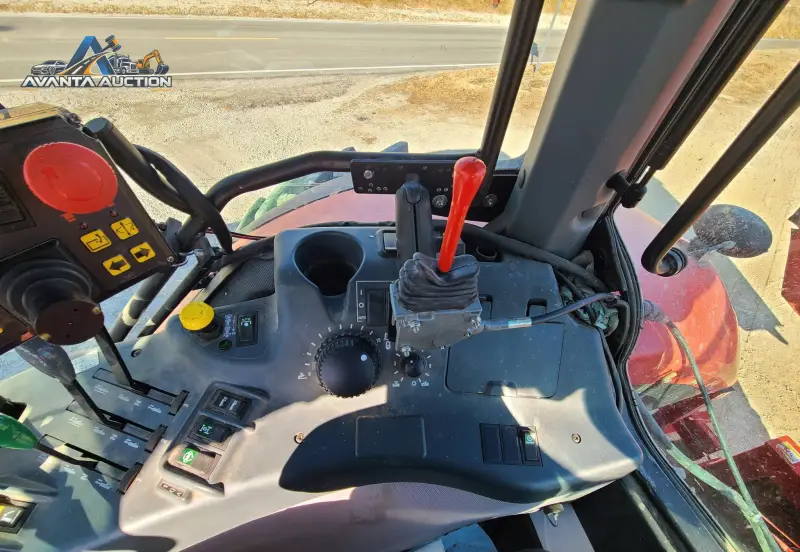 2014 McCormick TTX230 photo 14
