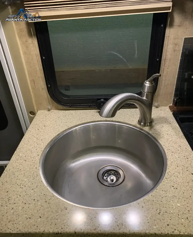 2015 Forest River Forester MBS 2401R photo 83
