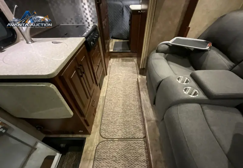 2015 Forest River Forester MBS 2401R photo 69