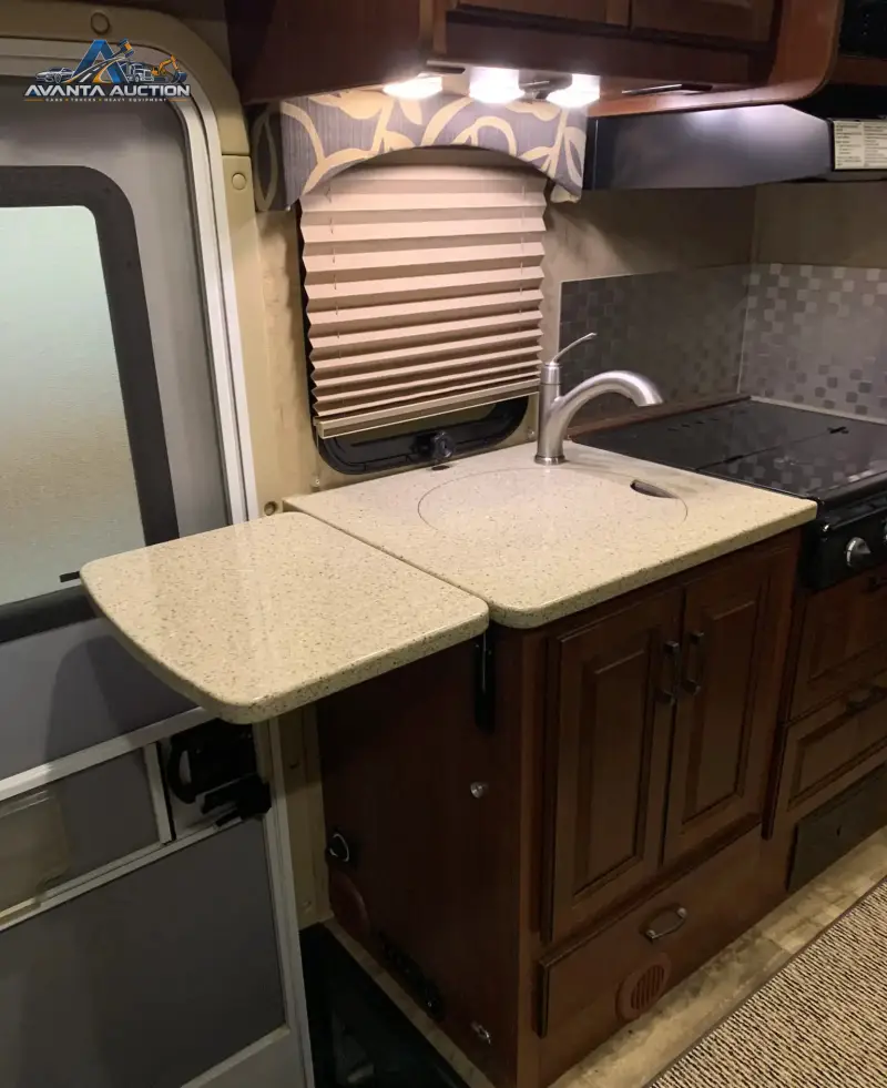 2015 Forest River Forester MBS 2401R photo 82