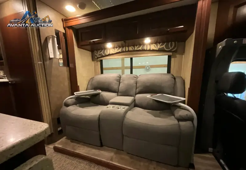 2015 Forest River Forester MBS 2401R photo 65