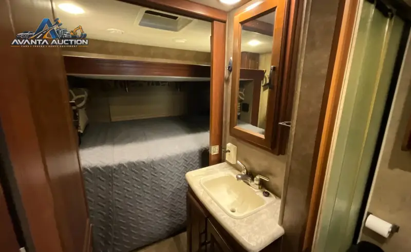 2015 Forest River Forester MBS 2401R photo 7