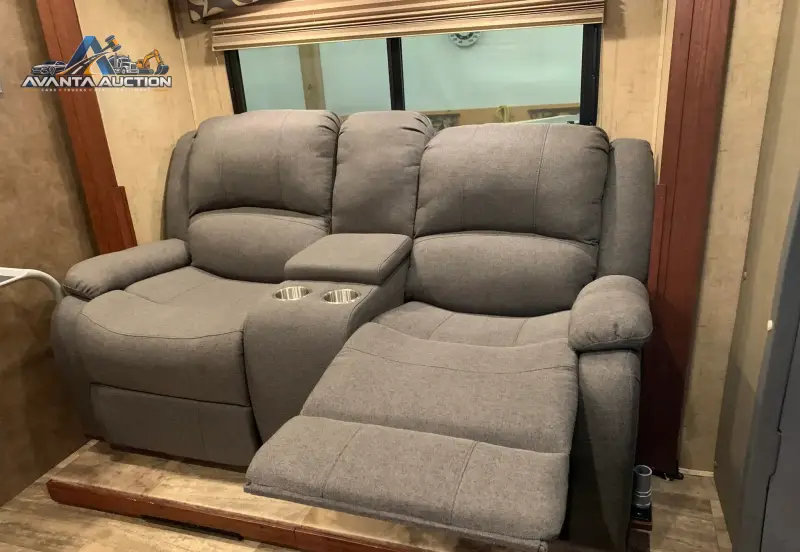 2015 Forest River Forester MBS 2401R photo 68