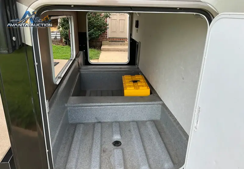 2015 Forest River Forester MBS 2401R photo 127