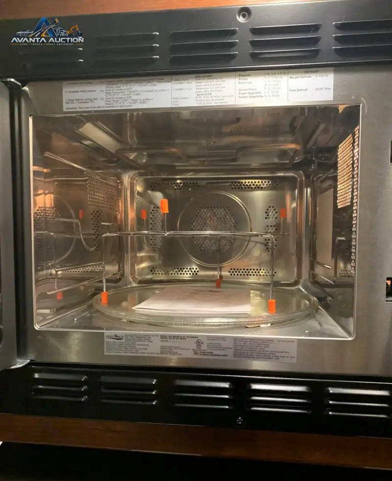 2015 Forest River Forester MBS 2401R photo 86