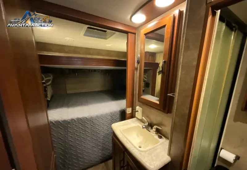 2015 Forest River Forester MBS 2401R photo 101