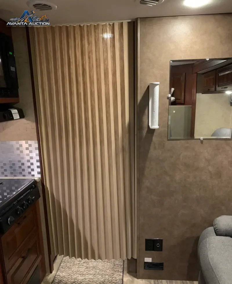 2015 Forest River Forester MBS 2401R photo 75