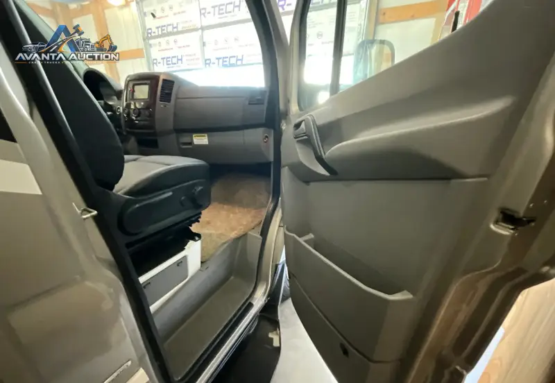 2015 Forest River Forester MBS 2401R photo 45
