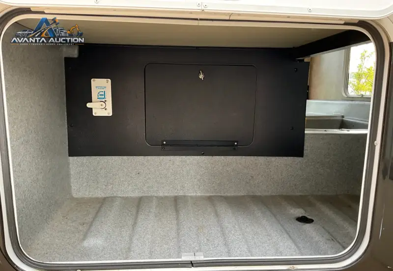 2015 Forest River Forester MBS 2401R photo 126