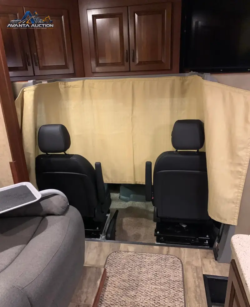 2015 Forest River Forester MBS 2401R photo 62