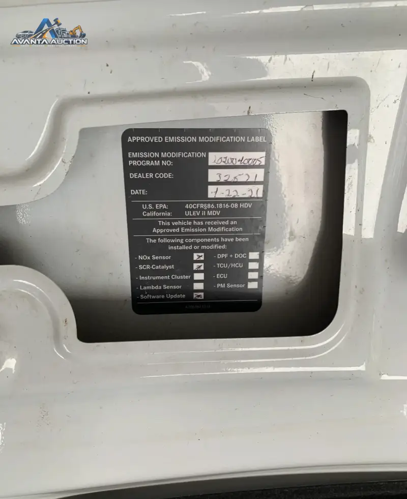 2015 Forest River Forester MBS 2401R photo 150