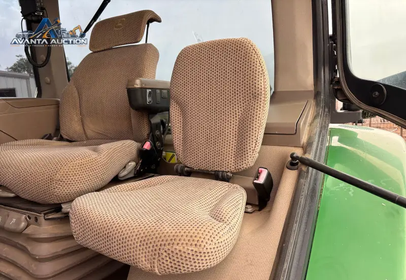 2014 John Deere 7250R photo 53