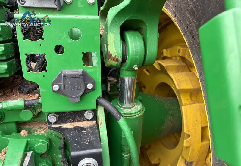 2014 John Deere 7250R photo 34