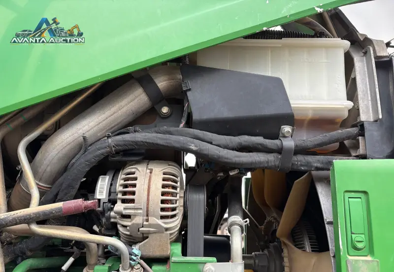 2014 John Deere 7250R photo 92