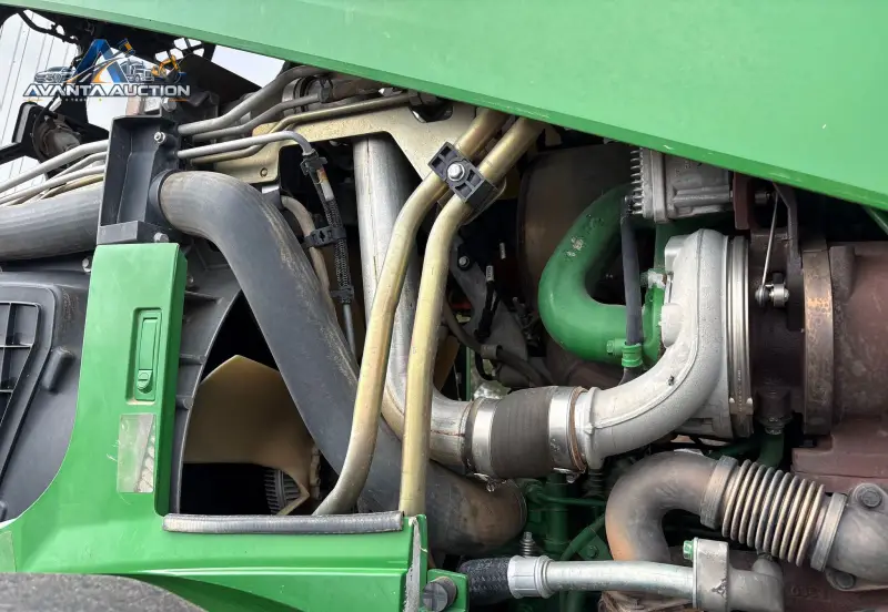 2014 John Deere 7250R photo 85