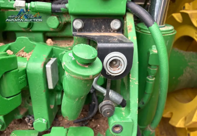 2014 John Deere 7250R photo 31