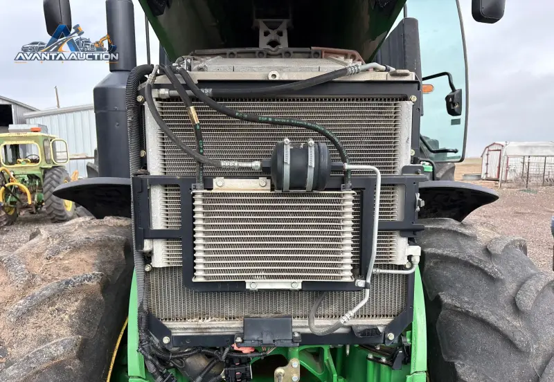 2014 John Deere 7250R photo 89