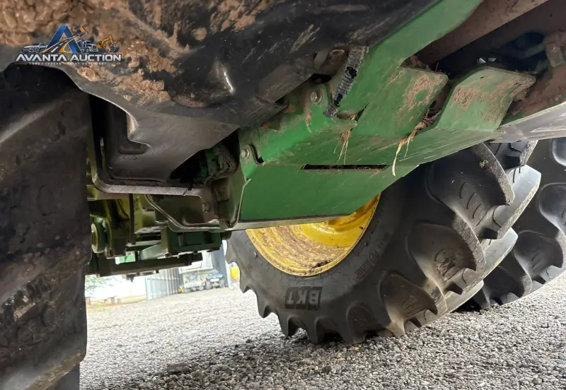 2014 John Deere 7250R photo 48