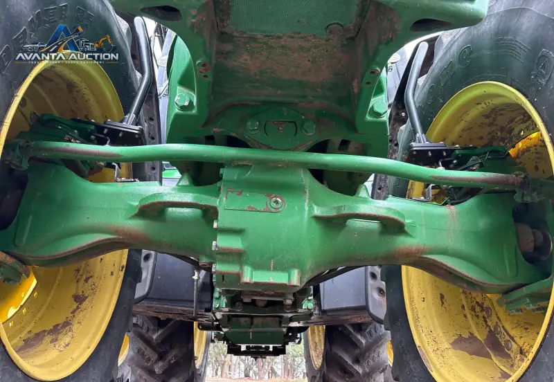 2014 John Deere 7250R photo 44
