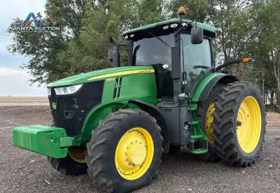 2014 John Deere 7250R