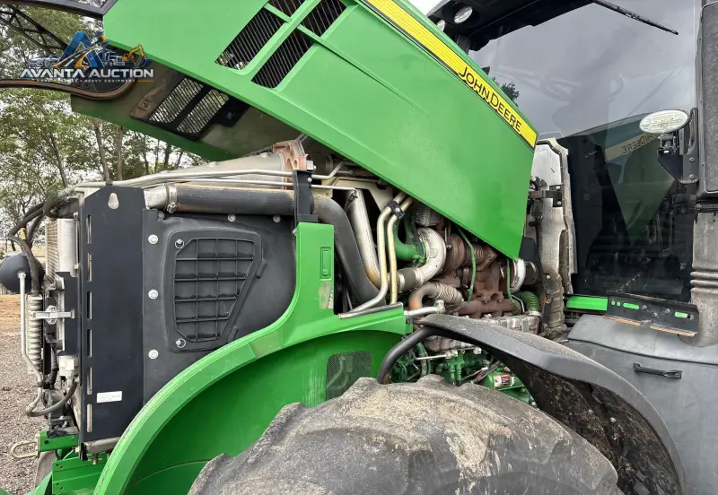 2014 John Deere 7250R photo 83