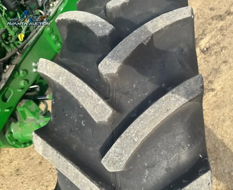 2025 John Deere 6M 125 photo 69