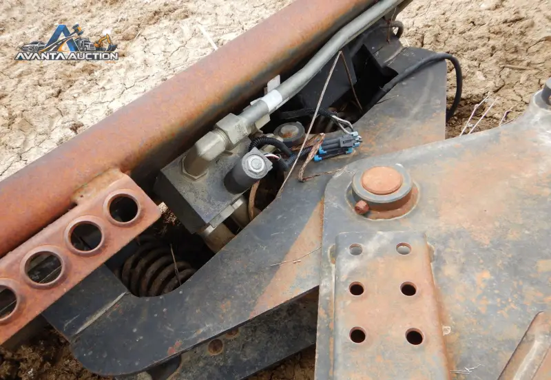2012 Bobcat Toolcat 5600 photo 39