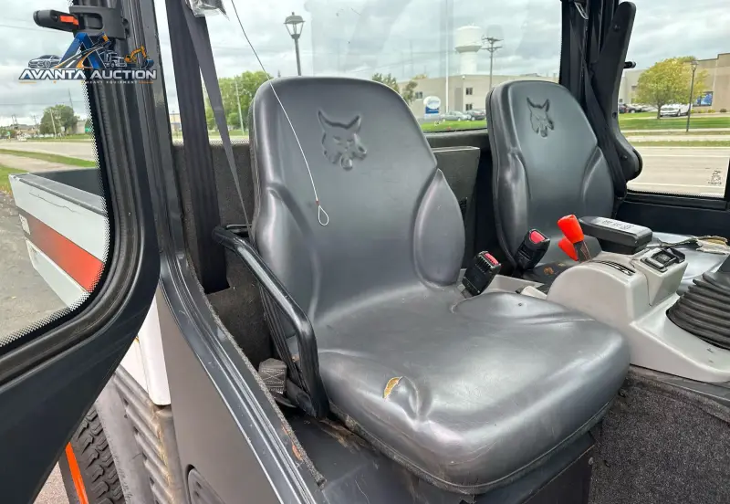 2014 Bobcat 5600 photo 62