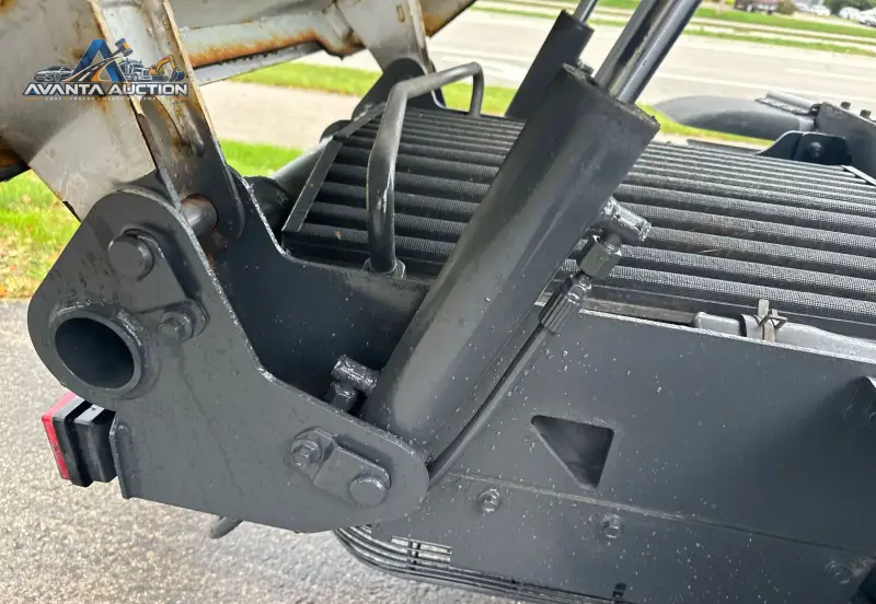 2014 Bobcat 5600 photo 38