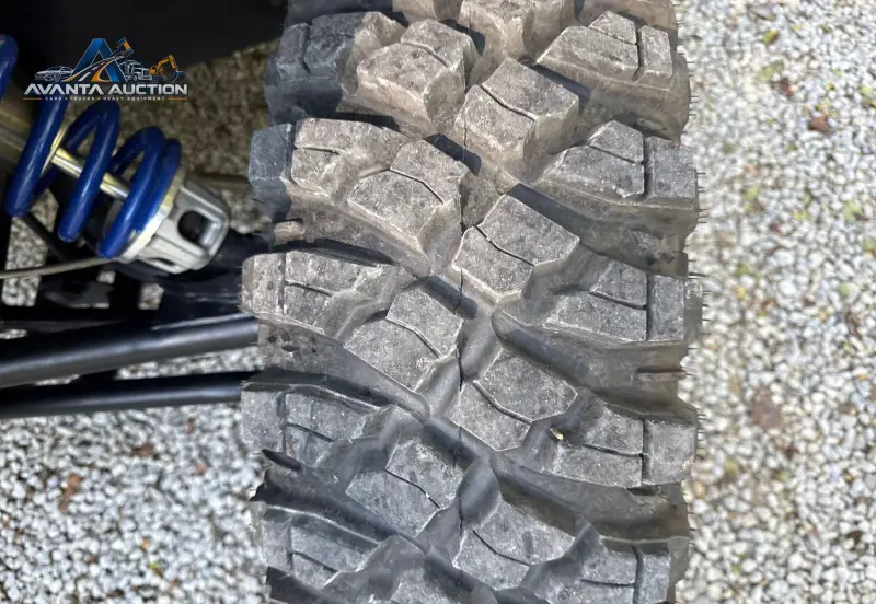 2024 Polaris Xpedition 1000 photo 41