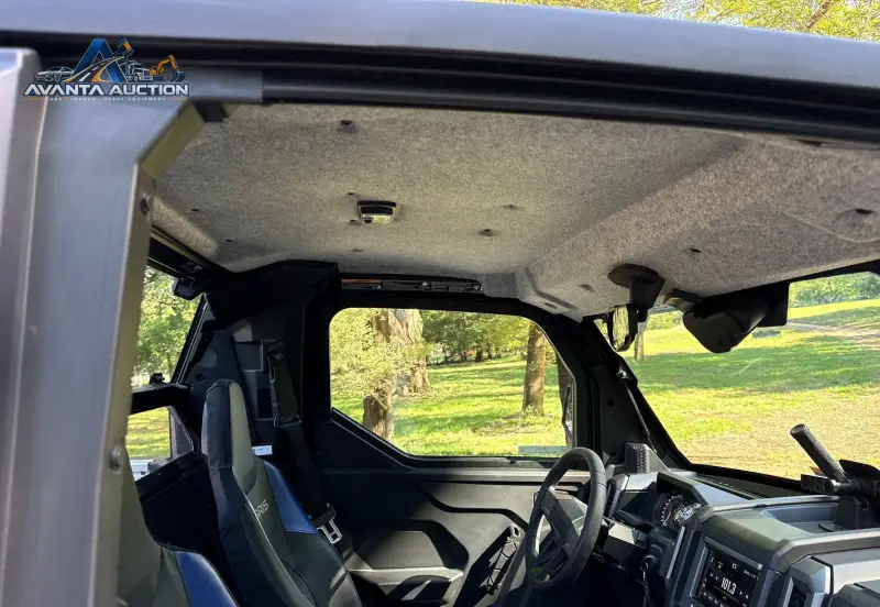 2024 Polaris Xpedition 1000 photo 31