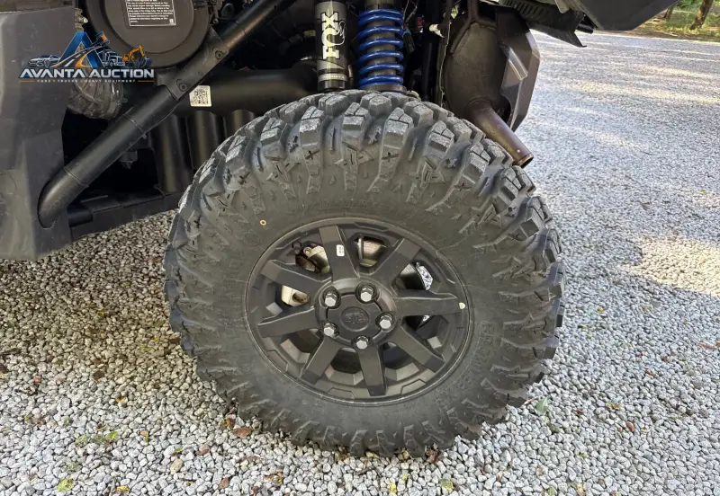 2024 Polaris Xpedition 1000 photo 46