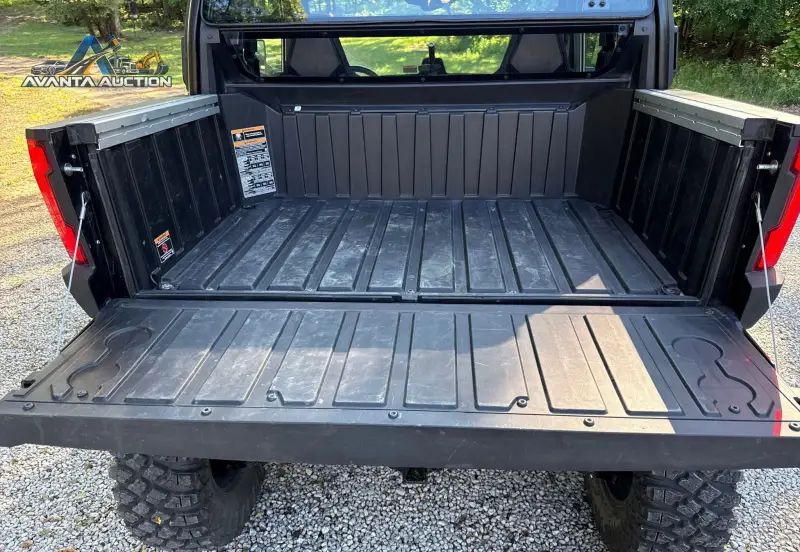 2024 Polaris Xpedition 1000 photo 10