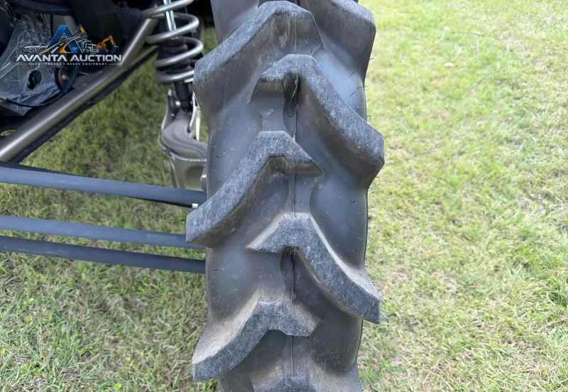 2024 Can-Am Maverick X3 Max XRS photo 67