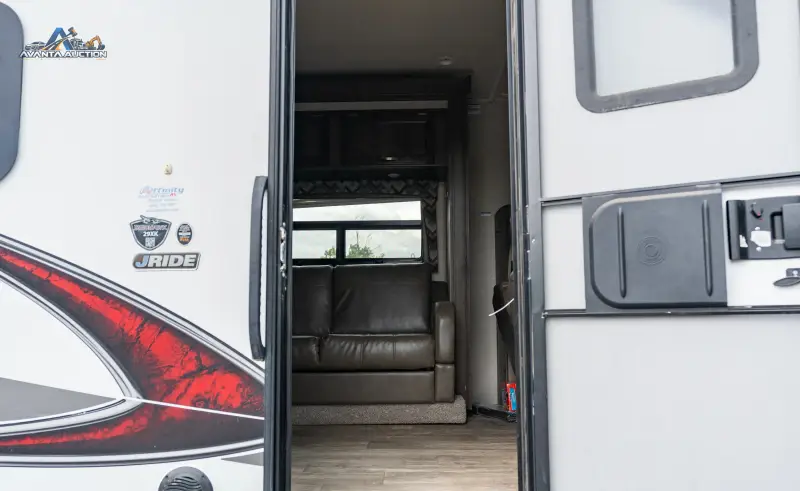 2018 Jayco Redhawk photo 96