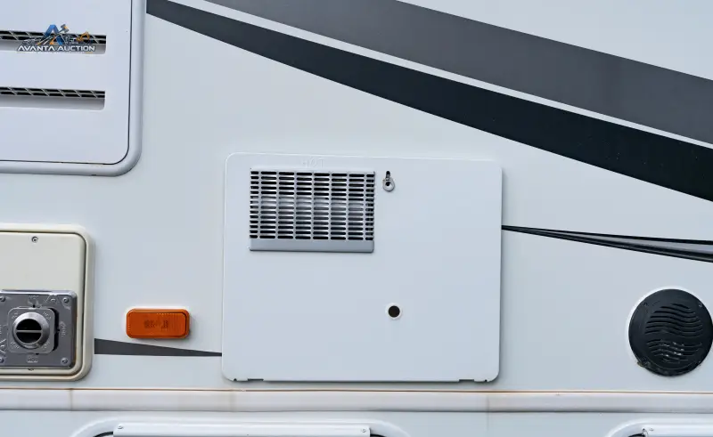 2018 Jayco Redhawk photo 56