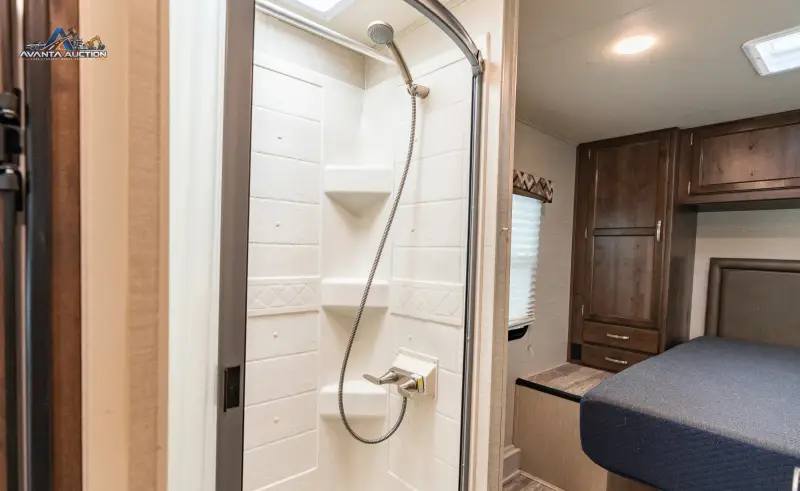 2018 Jayco Redhawk photo 126