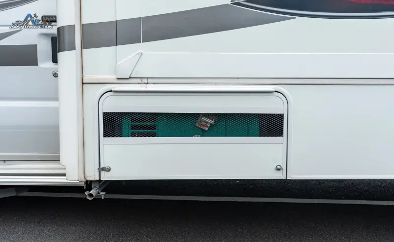 2018 Jayco Redhawk photo 3