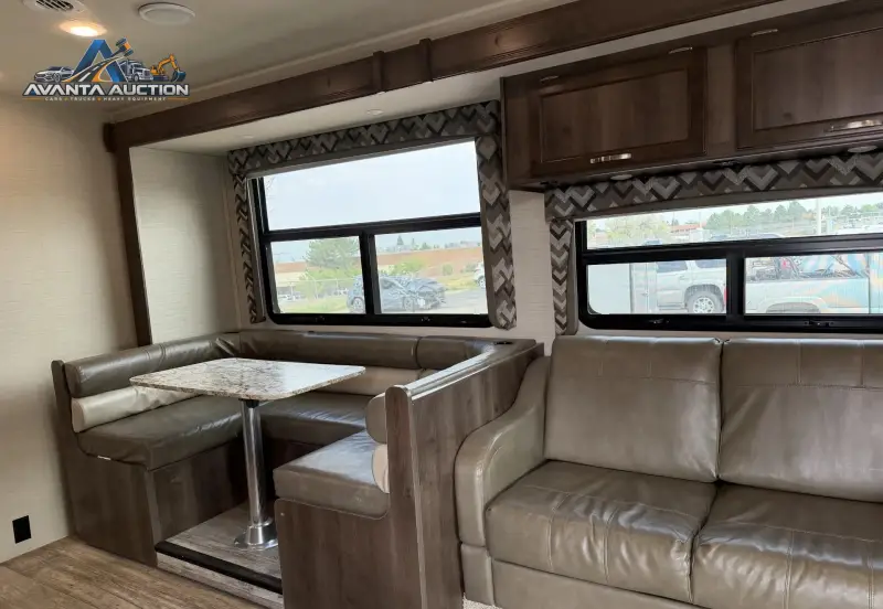 2018 Jayco Redhawk photo 100