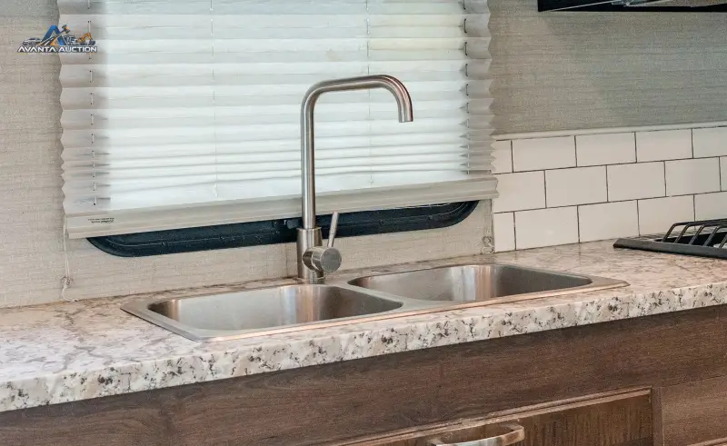2018 Jayco Redhawk photo 107