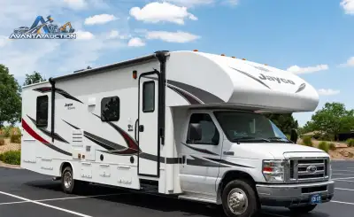 2018 Jayco Redhawk