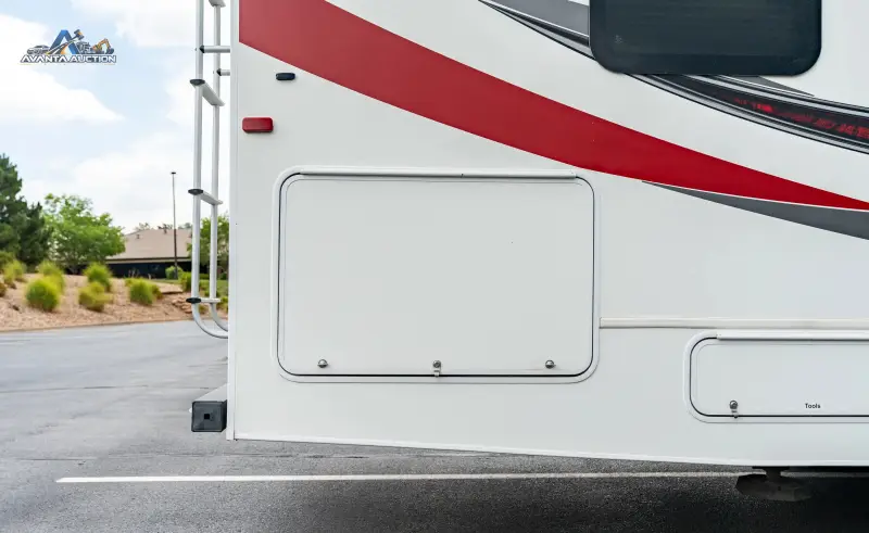 2018 Jayco Redhawk photo 49