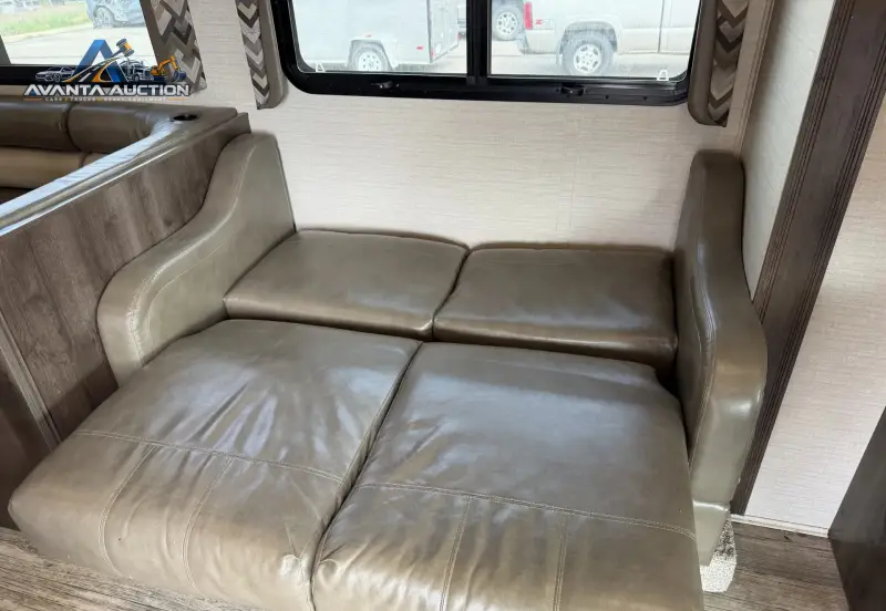 2018 Jayco Redhawk photo 101