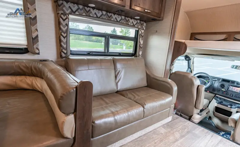 2018 Jayco Redhawk photo 114